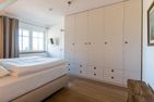  Freischwimmer Wieck auf dem Darß - Schlafzimmer