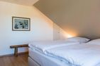  Freischwimmer Wieck auf dem Darß - Schlafzimmer