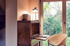  Seehaus Ostseebad Ahrenshoop - Wohnzimmer