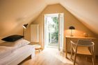  Seehaus Ostseebad Ahrenshoop - Schlafzimmer