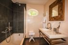  Seehaus Ostseebad Ahrenshoop - Badezimmer