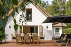  Seehaus Ostseebad Ahrenshoop - Terrasse