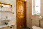 Darßer Smugglerhus Darßer Smuggler Hus 1 Wieck auf dem Darß - Gäste-WC