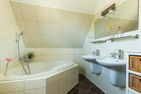 Darßer Smugglerhus Darßer Smuggler Hus 1 Wieck auf dem Darß - Badezimmer