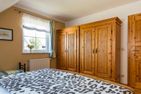 Darßer Smugglerhus Darßer Smuggler Hus 1 Wieck auf dem Darß - Schlafzimmer