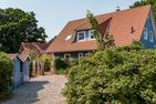 Darßer Smugglerhus Darßer Smuggler Hus 2 Wieck auf dem Darß - Hauptansicht