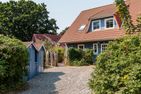 Darßer Smugglerhus Darßer Smuggler Hus 3 Wieck auf dem Darß - Hauptansicht