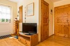 Darßer Smugglerhus Darßer Smuggler Hus 3 Wieck auf dem Darß - Wohnzimmer