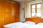 Ahrenshooper Landhaus Ahrenshooper Landhaus 01 Ostseebad Ahrenshoop - Schlafzimmer