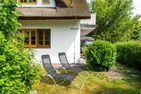 Ahrenshooper Landhaus Ahrenshooper Landhaus 01 Ostseebad Ahrenshoop - Garten