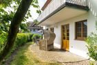 Ahrenshooper Landhaus Ahrenshooper Landhaus 01 Ostseebad Ahrenshoop - Terrasse