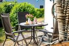 Ahrenshooper Landhaus Ahrenshooper Landhaus 01 Ostseebad Ahrenshoop - Terrasse