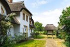 Ahrenshooper Landhaus Ahrenshooper Landhaus 01 Ostseebad Ahrenshoop - Hauptansicht