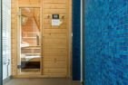  Freischwimmer Wieck auf dem Darß - Sauna