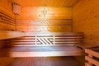Käptn's nie Hus Kapitänshus - Hus in Lee Born auf dem Darß - Sauna