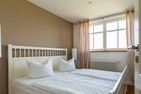  Heimweh Wieck auf dem Darß - Schlafzimmer