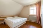  Heimweh Wieck auf dem Darß - Schlafzimmer