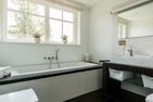  Heimweh Wieck auf dem Darß - Badezimmer