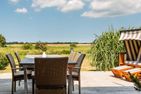  Heimweh Wieck auf dem Darß - Terrasse