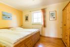 Darßer Smugglerhus Darßer Smuggler Hus 2 Wieck auf dem Darß - Schlafzimmer