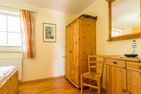 Darßer Smugglerhus Darßer Smuggler Hus 2 Wieck auf dem Darß - Schlafzimmer