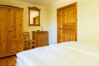 Darßer Smugglerhus Darßer Smuggler Hus 2 Wieck auf dem Darß - Schlafzimmer