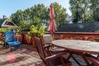  Abendsonne Ostseebad Ahrenshoop - Balkon