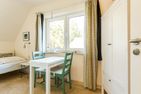  Abendsonne Ostseebad Ahrenshoop - Schlafzimmer