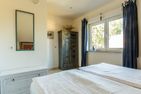  Abendsonne Ostseebad Ahrenshoop - Schlafzimmer