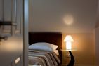  Boddensegler Wieck auf dem Darß - Schlafzimmer