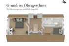  Ankerherz Ostseebad Wustrow - Grundriss