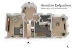  Ankerherz Ostseebad Wustrow - Grundriss