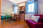  Alpenblick Ostseebad Ahrenshoop - Schlafzimmer
