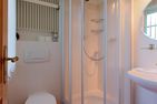  Worpswede Ostseebad Ahrenshoop - Badezimmer