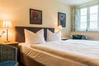  Worpswede Ostseebad Ahrenshoop - Schlafzimmer