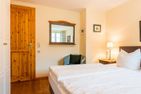  Worpswede Ostseebad Ahrenshoop - Schlafzimmer