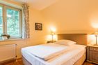  Worpswede Ostseebad Ahrenshoop - Schlafzimmer