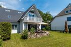 Drei Akazien Drei Akazien Wohnung 1 Ostseebad Dierhagen - Hauptansicht