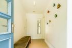 Drei Akazien Drei Akazien Wohnung 1 Ostseebad Dierhagen - Empfang
