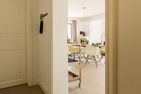 Drei Akazien Drei Akazien Wohnung 1 Ostseebad Dierhagen - Wohnzimmer
