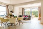 Drei Akazien Drei Akazien Wohnung 1 Ostseebad Dierhagen - Wohnzimmer