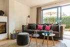 Drei Akazien Drei Akazien Wohnung 1 Ostseebad Dierhagen - Wohnzimmer