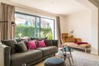 Drei Akazien Drei Akazien Wohnung 1 Ostseebad Dierhagen - Wohnzimmer