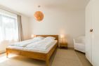 Drei Akazien Drei Akazien Wohnung 1 Ostseebad Dierhagen - Schlafzimmer