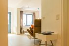 Drei Akazien Drei Akazien Wohnung 2 Ostseebad Dierhagen - Wohnzimmer