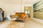 Drei Akazien Drei Akazien Wohnung 2 Ostseebad Dierhagen - Wohnzimmer
