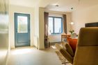 Drei Akazien Drei Akazien Wohnung 2 Ostseebad Dierhagen - Wohnzimmer