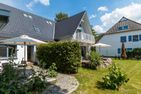 Drei Akazien Drei Akazien Wohnung 2 Ostseebad Dierhagen - Hauptansicht