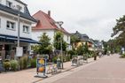 Drei Akazien Drei Akazien Wohnung 1 Ostseebad Dierhagen - Nachbarschaft