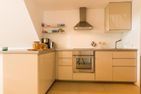 Drei Akazien Drei Akazien Wohnung 3 Ostseebad Dierhagen - Küche / Küchenzeile